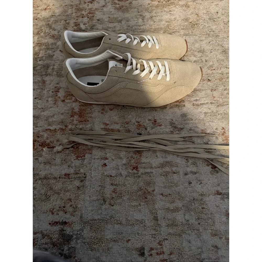 Vans premium super